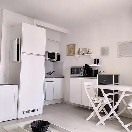 Graziella 623 Апартаменты
