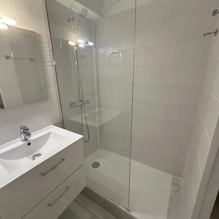 Graziella 623 Apartmán