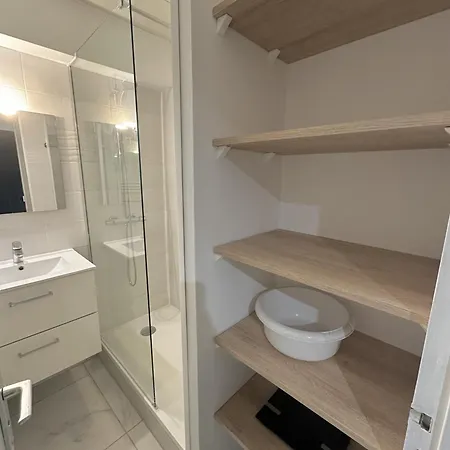Apartmán Graziella 623