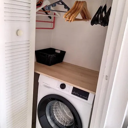 Graziella 623 Apartmán
