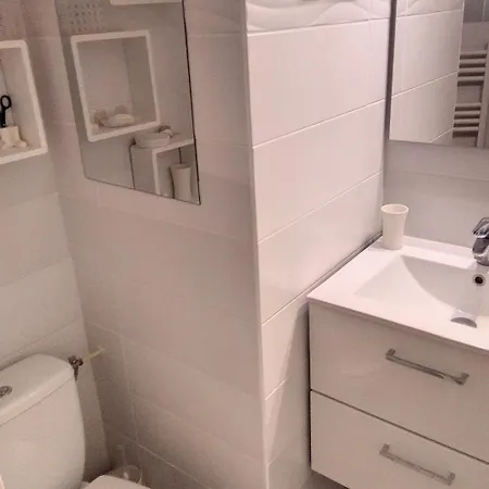 Graziella 623 Apartmán Juan-les-Pins